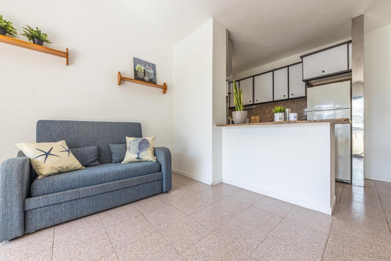 Apartamentos Riviera Arysal Salou Exterior foto