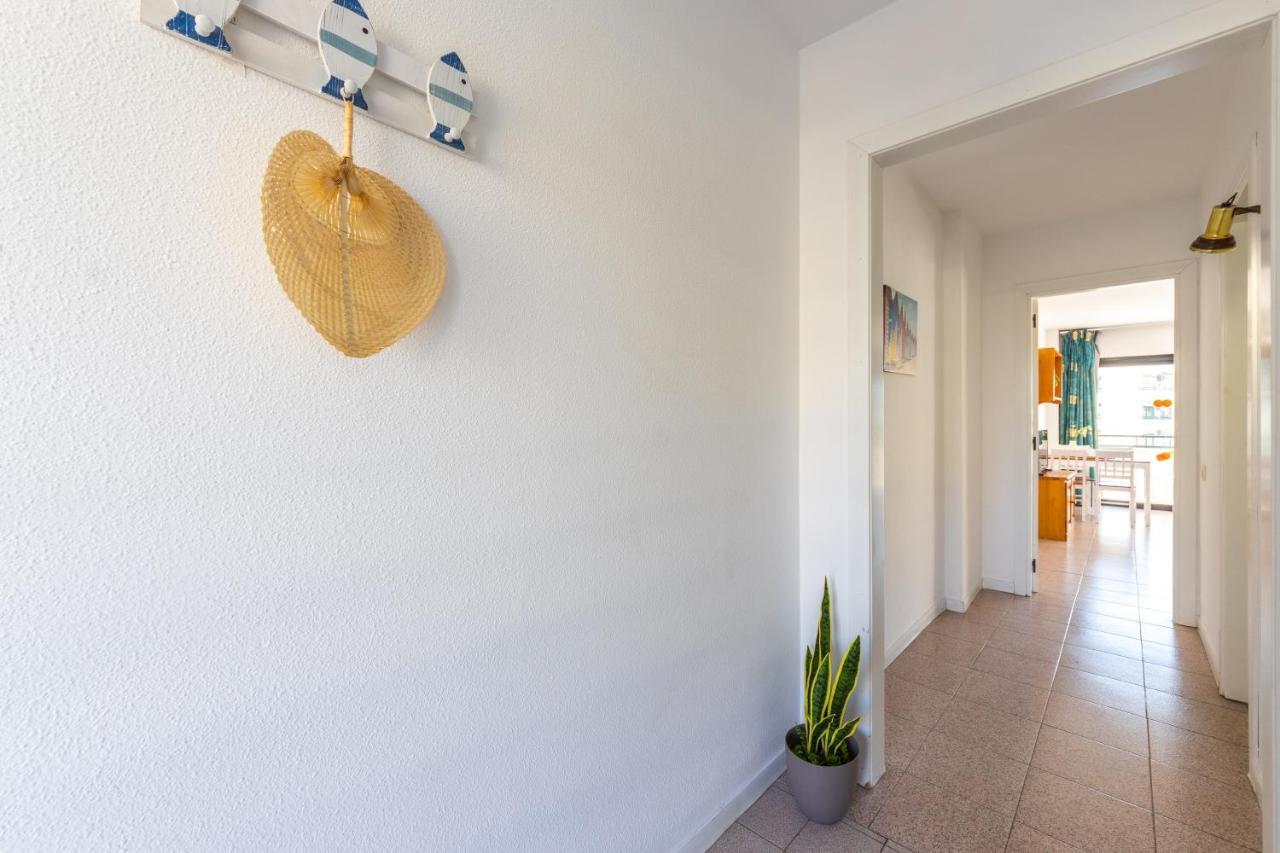 Apartamentos Riviera Arysal Salou Exterior foto